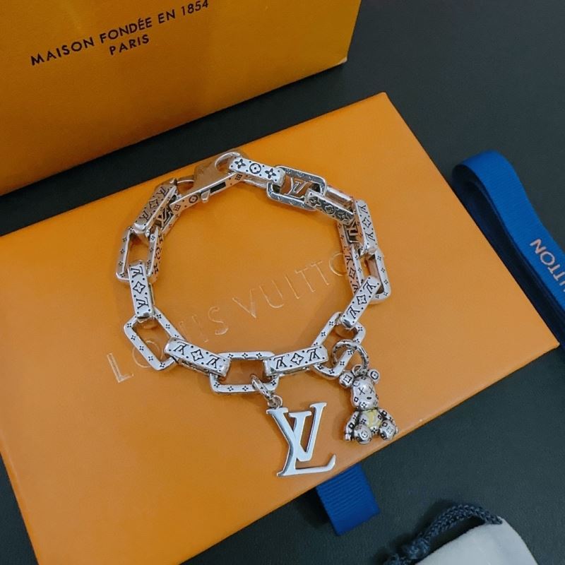 Louis Vuitton Bracelets